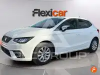 2023 Seat Ibiza