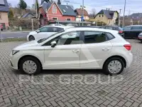 2023 Seat Ibiza