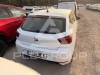 2023 Seat Ibiza