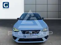 2023 Seat Ibiza