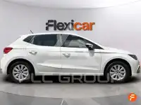 2023 Seat Ibiza