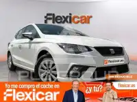 2023 Seat Ibiza