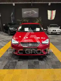 2023 Seat Ibiza