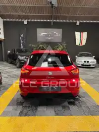 2023 Seat Ibiza