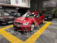 2023 Seat Ibiza