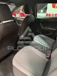 2023 Seat Ibiza