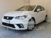 2023 Seat Ibiza