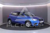 2023 Seat Ibiza