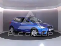 2023 Seat Ibiza