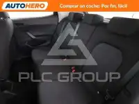 2023 Seat Ibiza