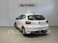 2023 Seat Ibiza