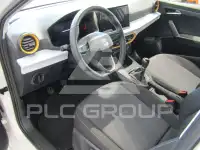 2023 Seat Ibiza
