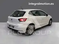 2023 Seat Ibiza