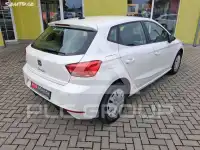 2023 Seat Ibiza