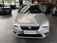 2023 Seat Ibiza
