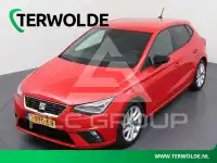2023 Seat Ibiza