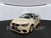 2023 Seat Ibiza
