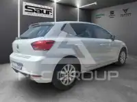 2023 Seat Ibiza