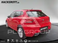 2023 Seat Ibiza