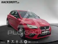 2023 Seat Ibiza