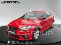 2023 Seat Ibiza