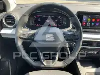 2023 Seat Ibiza