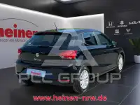 2023 Seat Ibiza