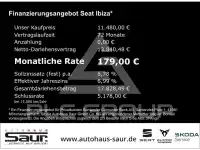 2023 Seat Ibiza