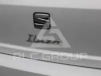 2023 Seat Ibiza