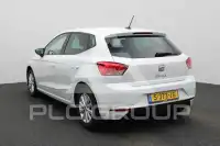 2023 Seat Ibiza