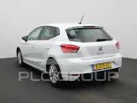 2023 Seat Ibiza