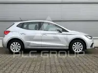 2023 Seat Ibiza