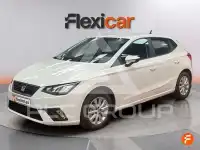 2023 Seat Ibiza