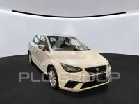 2023 Seat Ibiza