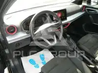 2023 Seat Ibiza