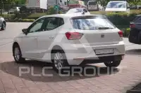 2023 Seat Ibiza