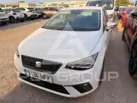 2023 Seat Ibiza