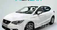 2023 Seat Ibiza