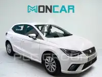 2023 Seat Ibiza