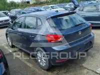 2023 Seat Ibiza