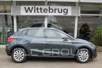 2023 Seat Ibiza