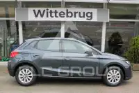 2023 Seat Ibiza