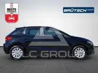 2023 Seat Ibiza