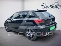 2023 Seat Ibiza