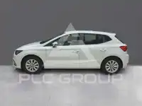 2023 Seat Ibiza