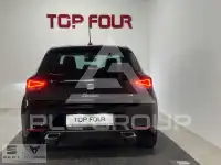 2023 Seat Ibiza