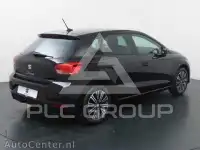 2023 Seat Ibiza