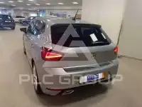 2023 Seat Ibiza