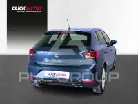 2023 Seat Ibiza