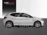 2023 Seat Ibiza